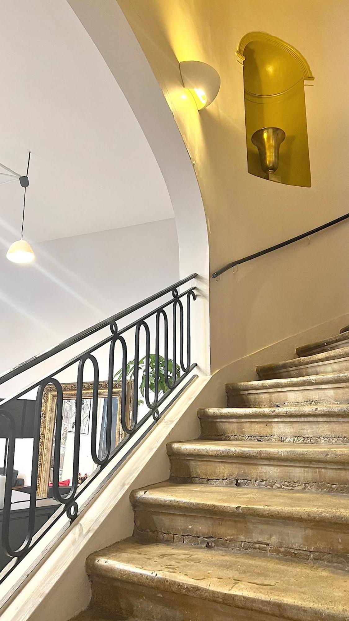 Appartement Bossoreil 110M2 - 3 Chambres Анже Экстерьер фото